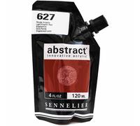 Peinture Acrylique En Sachet - Rouge Anglais - Sennelier