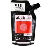 Peinture Acrylique En Sachet - Rouge De Cadmium Clair - Sennelier