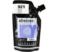 Peinture Acrylique En Sachet - Violet Clair - Sennelier