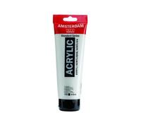 Amsterdam Peinture acrylique Standard Series Blanc de Titane 105 – Tube 250 ml