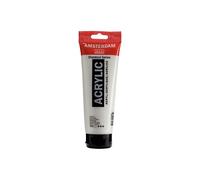 Royal Talens Amsterdam – Peinture acrylique en tube Blanc de Zinc 104 – 250 ml