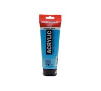 Royal Talens Amsterdam Peinture acrylique Standard Series Tube 250 ml bleu brillant 564