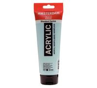 Royal Talens Peinture acrylique en tube Amsterdam Bleu céleste clair 551 250ml G