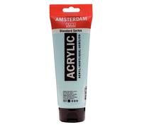 Peinture Acrylique en tube - Bleu céleste clair - 551 - Amsterdam - 250ml