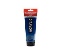 Peinture Acrylique en tube - Bleu verdâtre - 557 - Amsterdam - 250ml