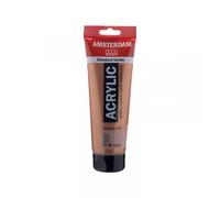 Peinture Acrylique En Tube - Bronze - 811 - Amsterdam - 250ml