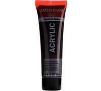 Royal Talens Amsterdam Peinture acrylique en tube Brun Van Dyke 403 20 ml G