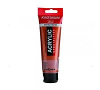 Amsterdam acrs 120ml 805 cuivre (japon importation) royal talens 21164805 G