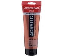 Royal Talens Peinture acrylique en tube Amsterdam – Cuivre (805) – 250 ml G