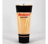 Peinture acrylique tube de 200 ml Classique - Flesh tint AC33