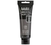 Peinture Acrylique En Tube - Graphite Iridescent - Liquitex Basics