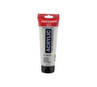Peinture Acrylique en tube - Jaune de perle - 818 - Amsterdam - 250ml G