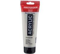 Peinture Acrylique en tube - Jaune de perle - 818 - Amsterdam - 250ml