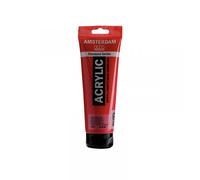Peinture Acrylique En Tube - Magenta Primaire - 369 - Amsterdam - 250ml