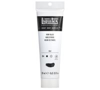 Liquitex Acrylique Professional Heavy Body – Noir d'Ivoire 138 ml – Série 1