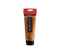 Peinture Acrylique en tube - Ocre d'or - 231 - Amsterdam - 250ml