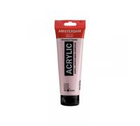 Peinture Acrylique En Tube - Rose Clair - 361 - Amsterdam - 250ml
