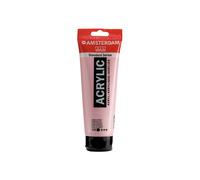 Peinture Acrylique en tube - Rose persique - 330 - Amsterdam - 250ml