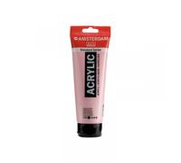 Peinture Acrylique En Tube - Rose Persique - 330 - Amsterdam - 250ml