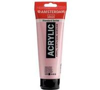 Royal Talens Amsterdam Peinture acrylique Standard Series Tube 250 ml Rose Persique 330