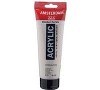 Royal Talens Amsterdam – Peinture acrylique en tube – Rouge de perle 819 – 250 ml G