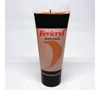 Peinture Acrylique en tube Terra cotta 200ml - Amt G