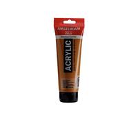 Peinture Acrylique en tube - Terre de Sienne naturelle - 234 - Amsterdam - 250ml