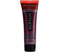Peinture Acrylique en tube Tête morte violet 20ml - Amsterdam G