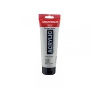 Peinture Acrylique En Tube - Vert De Perle - 822 - Amsterdam - 250ml