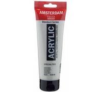 Peinture Acrylique en tube - Vert de perle - 822 - Amsterdam - 250ml G