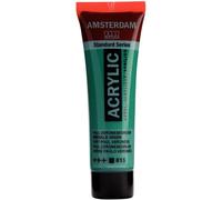 Peinture Acrylique En Tube - Vert Paul De Véronèse - 615 - Amsterdam - 20ml
