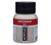 Peinture Acrylique - Étain - 815 - Amsterdam - Pot De 500ml