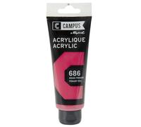 Peinture Acrylique Étude Raphaël Sur Campus 100ml 020 , Perle Iridescent