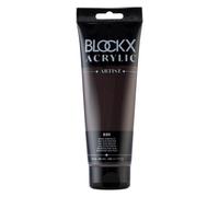 Peinture acrylique fine tube 250ml - Brun Van Dijk