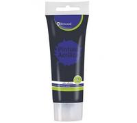 Peinture Acrylique Flacon 75 Ml Noir Bismark 328519
