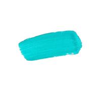 Peinture acrylique - Golden - HB Heavy Body - 946ml - Cobalt Teal - Brillant