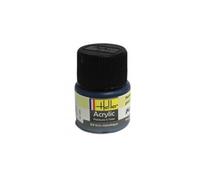 Peinture Acrylique Gris Metallique 9053