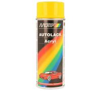 PEINTURE ACRYLIQUE KOMPAKT 43570 UNI 400ML MOTIP
