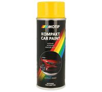 PEINTURE ACRYLIQUE KOMPAKT 43570 UNI 400ML MOTIP