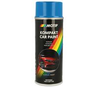 PEINTURE ACRYLIQUE KOMPAKT 45050 UNI 400ML MOTIP