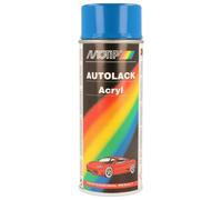 PEINTURE ACRYLIQUE KOMPAKT 45050 UNI 400ML MOTIP
