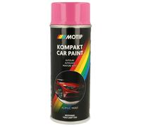 PEINTURE ACRYLIQUE KOMPAKT 45217 UNI 400ML MOTIP