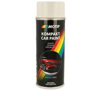 PEINTURE ACRYLIQUE KOMPAKT 45300 UNI 400ML MOTIP