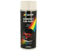 PEINTURE ACRYLIQUE KOMPAKT 45360 UNI 400ML MOTIP