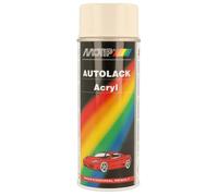 PEINTURE ACRYLIQUE KOMPAKT 45705 UNI 400ML MOTIP