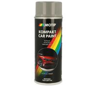 PEINTURE ACRYLIQUE KOMPAKT 46805 UNI 400ML MOTIP