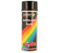 PEINTURE ACRYLIQUE KOMPAKT 46830 UNI 400ML MOTIP