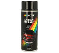 PEINTURE ACRYLIQUE 50980 METALLISE MOTIP KOMPAKT 400 ML