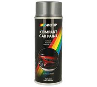 PEINTURE ACRYLIQUE KOMPAKT 51038 METALLISE 400ML MOTIP