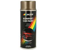 PEINTURE ACRYLIQUE KOMPAKT 51230 METALLISE 400ML MOTIP